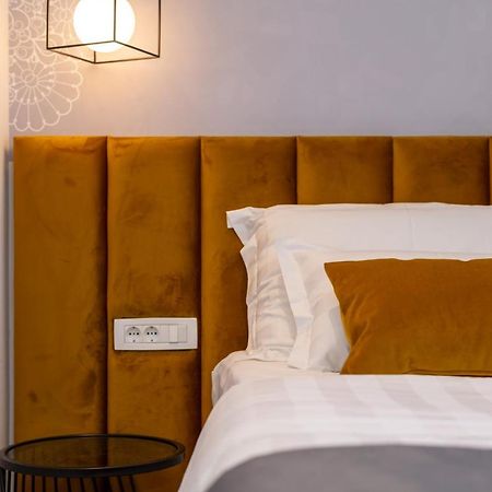 Luxury Rooms Spalatum سبليت المظهر الخارجي الصورة