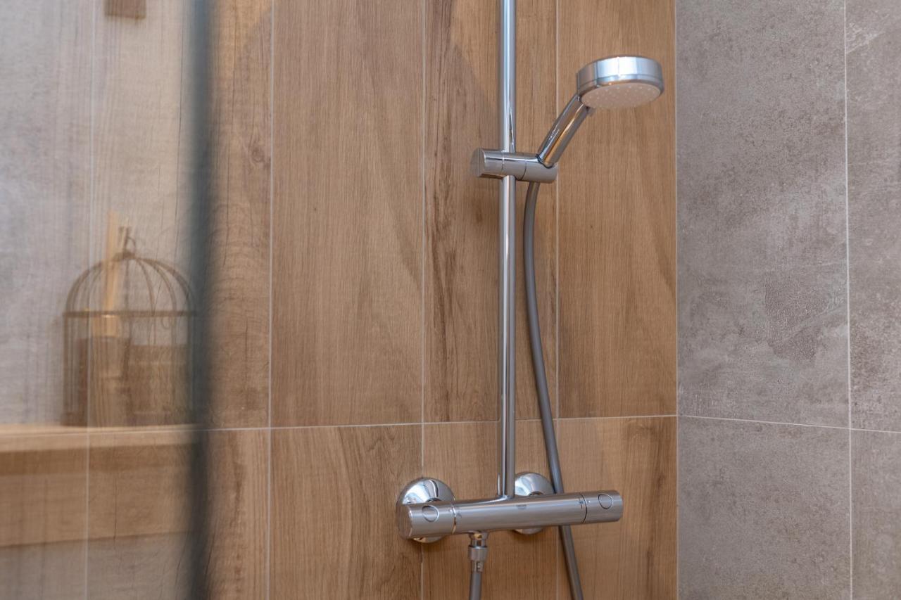 Luxury Rooms Spalatum سبليت المظهر الخارجي الصورة