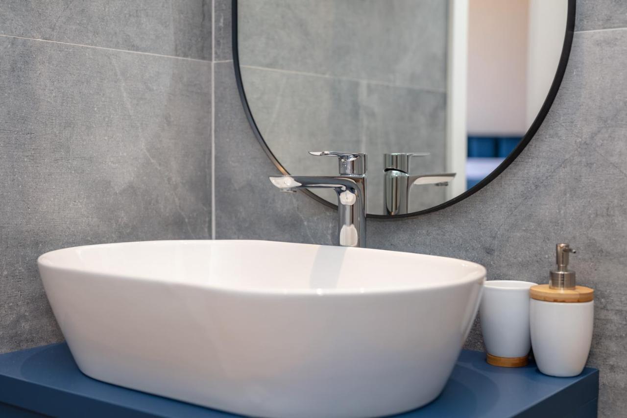 Luxury Rooms Spalatum سبليت المظهر الخارجي الصورة